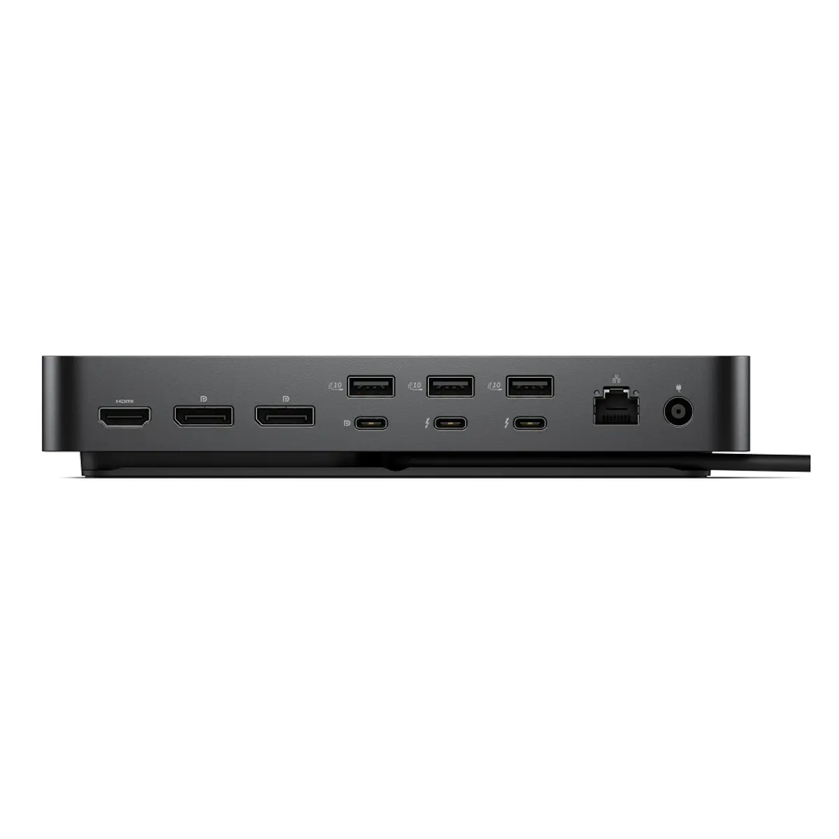 Estación de acoplamiento inteligente Dell Pro Thunderbolt 4