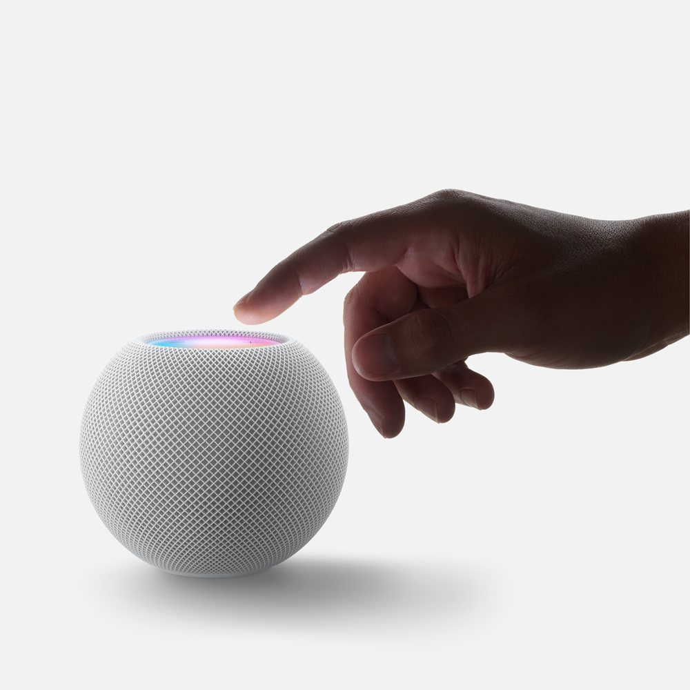 HomePod mini - Azul | Quintec Distribución