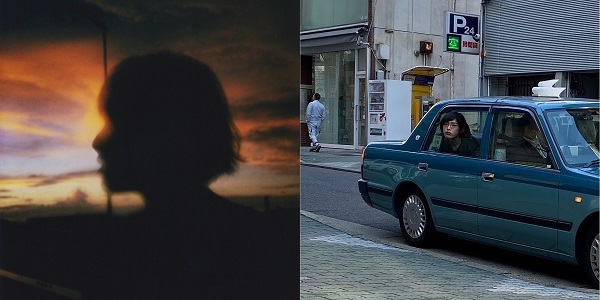 君島大空｜アルバム『映帶する煙』と『no public sounds』のアナログ