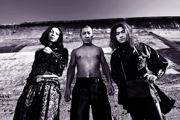 八十八ヶ所巡礼 ニューアルバム『八+九』2025年5月2日発売 - TOWER