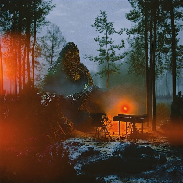 Bialystocks アルバム『Songs for the Cryptids』アナログレコードが