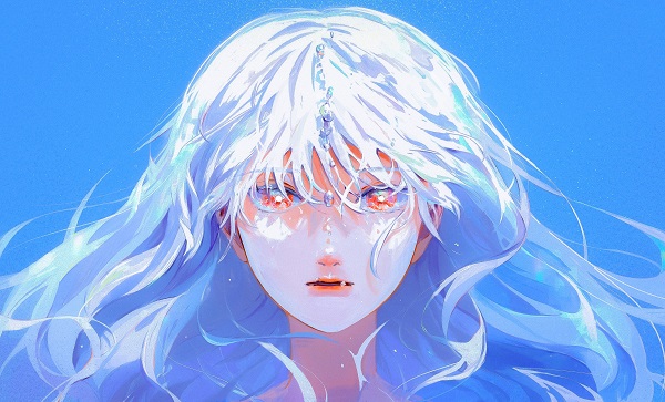 月詠み｜セカンドミニアルバム『月が満ちる』8月17日発売 - TOWER