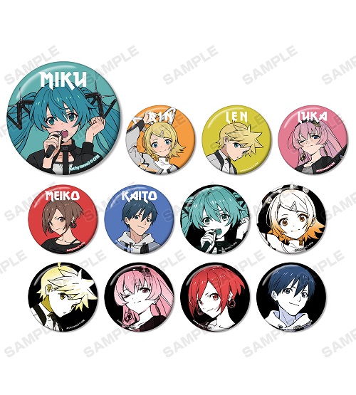 TOWERanime & AMNIBUS presents 「初音ミク POP UP SHOP in TOWER