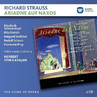 ワーナー・クラシックス「THE HOME OF OPERA～オペラ名盤選」シリーズ