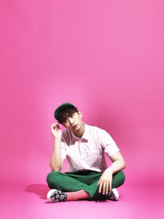 JUNHO (From 2PM)、日本で5枚目のソロ・ミニ・アルバム - TOWER