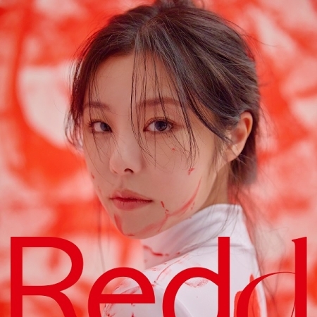 MAMAMOOフィイン｜ファースト・ミニアルバム『Redd』 - TOWER RECORDS