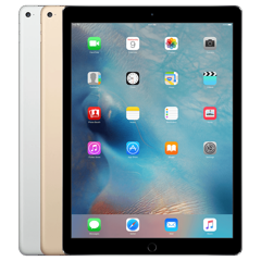 iPad Pro 12.9-inch (1st generation) Wi-Fi + Cellular Manuals and