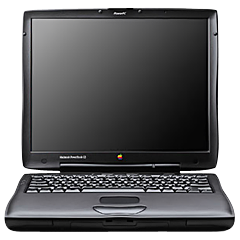 PowerBook G3 Manuals and Downloads - Apple Support