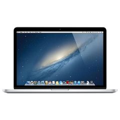 MacBook Pro (Retina, 13-inch, Late 2012) Manuals and Downloads