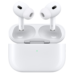 AirPods Pro (第2世代) MagSafe充電ケース (Lightning) 付き