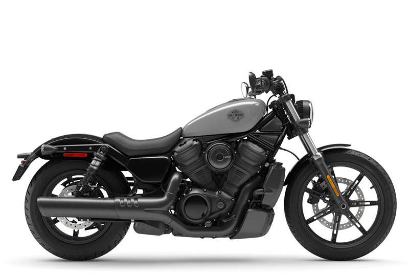 New 2025 Harley-Davidson Nightster® | Motorcycles in Green River