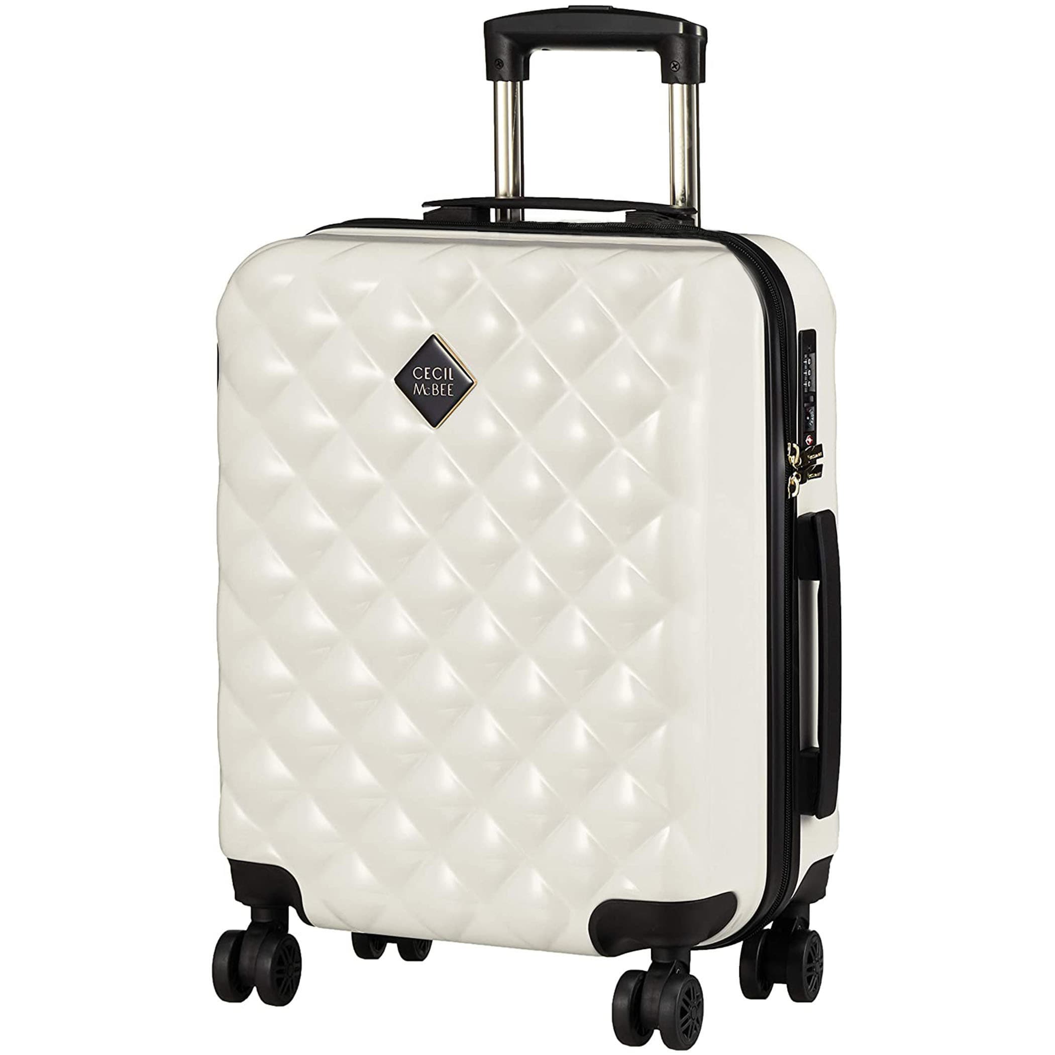 QUILT CARRY CASE/Sサイズ｜バッグ｜CECIL McBEE(セシルマクビー