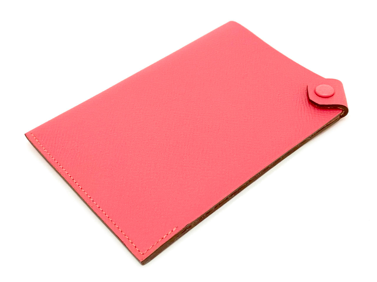 エルメス/パスポートケース 《ターマック》 PM – セレブブランド