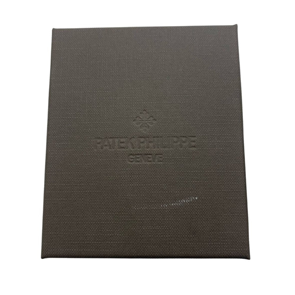 PATEK PHILIPPE パテックフィリップ 腕時計 純正 ウォッチケース 外箱