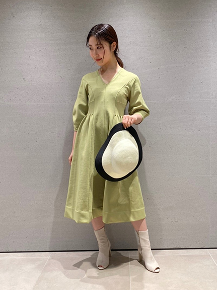 STAFF SNAP │ CELFORD（セルフォード）公式サイト