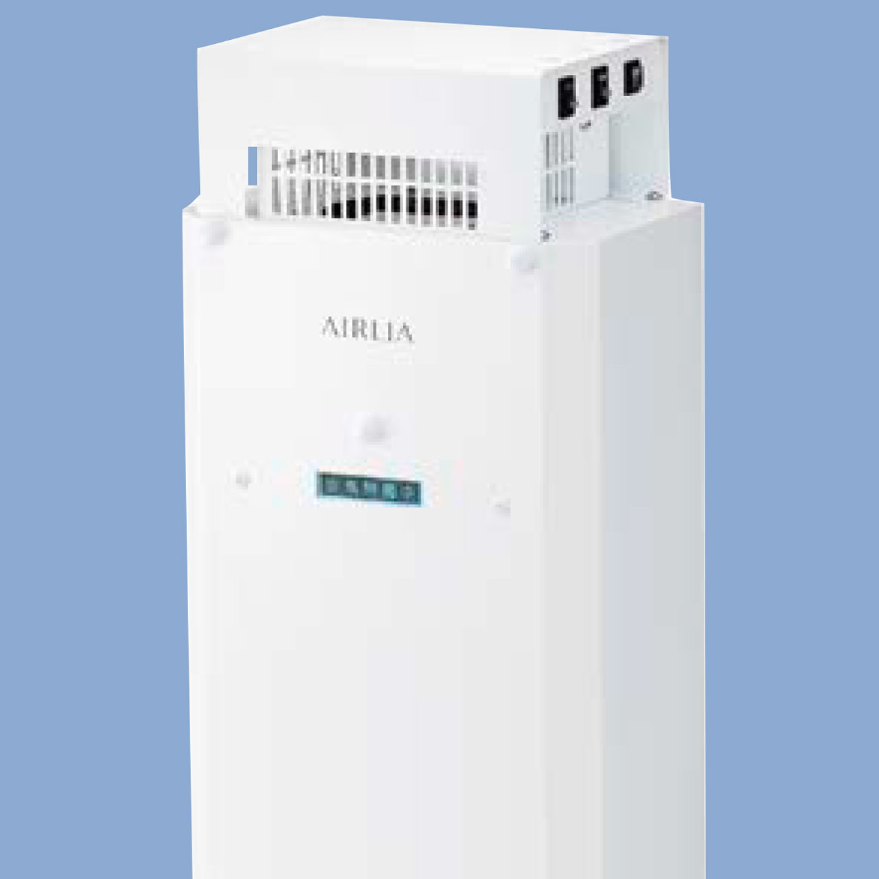 岩崎電気製品 エアーリアコンパクト デュアル FZSTZ15202GL15/16