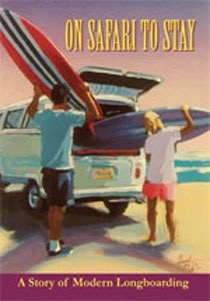 TheSurfNetwork | On Safari to Stay
