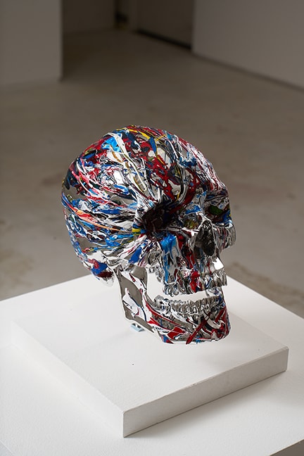 ジャスパー・ジョーンズ Jasper Johns Untitled | ONLINE STORE