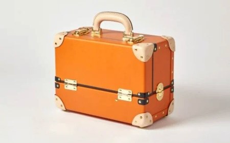 26-02B【オレンジ】コスメボックス | 新潟県長岡市 | ふるさと納税