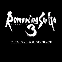 Romancing Sa・Ga 3 Original Soundtrack／伊藤 賢治｜音楽