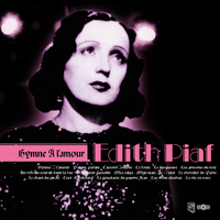 エディット・ピアフ／エディット・ピアフ｜音楽ダウンロード・音楽配信