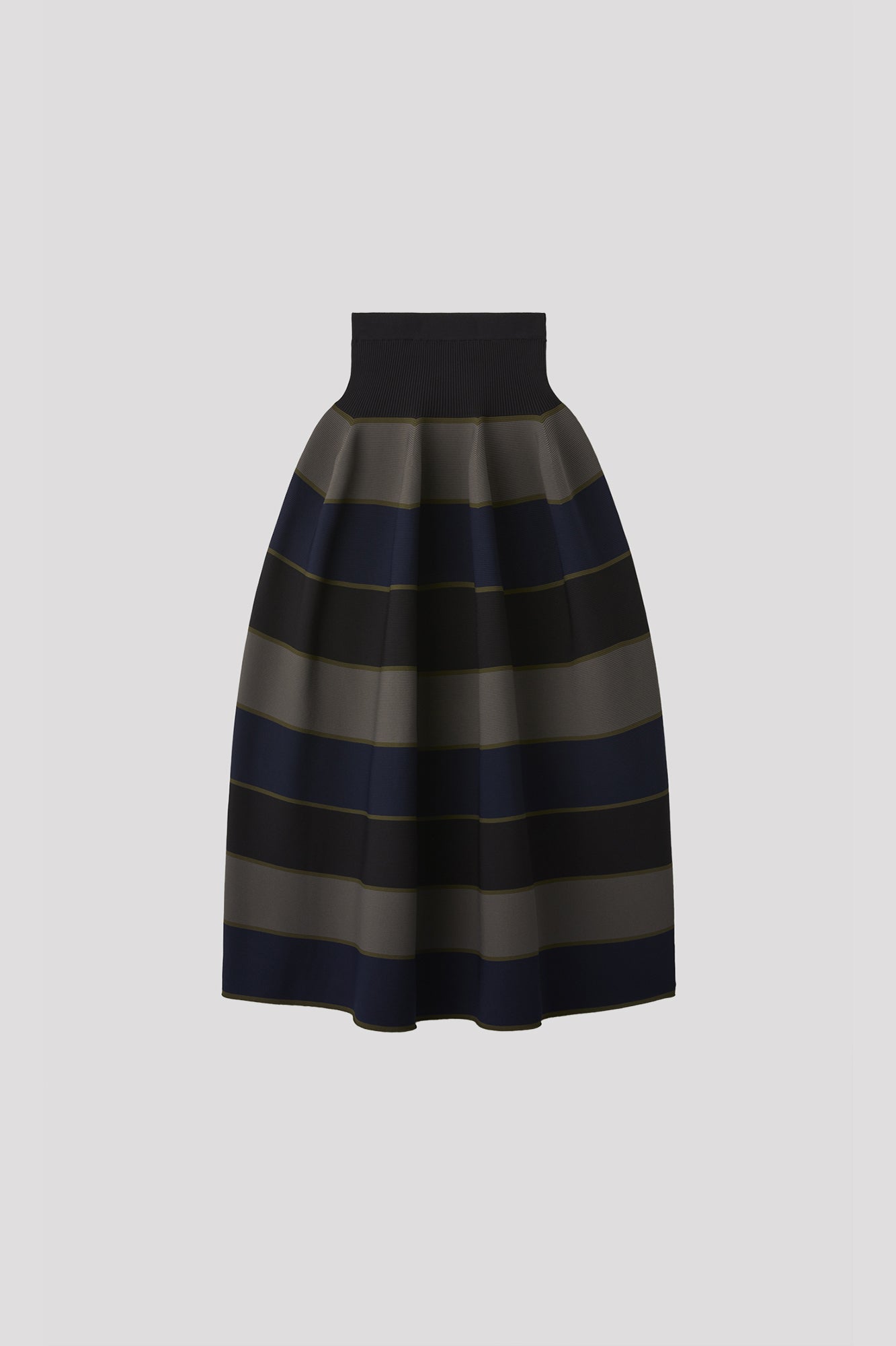 POTTERY SKIRT