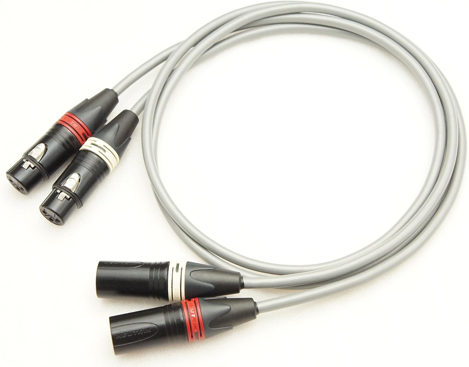 ONKODO 8412 XLRマイクケーブル