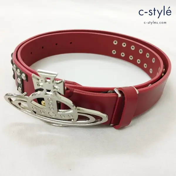 スタッズベルト買取【高く売る】ならc-style