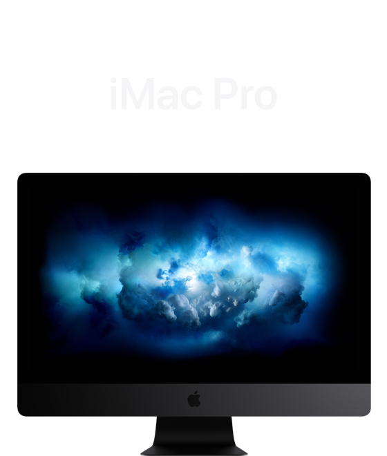 iMac Pro 用純正32GB 4枚セットPC4-2666V iMac Pro 用純正32GB 4枚