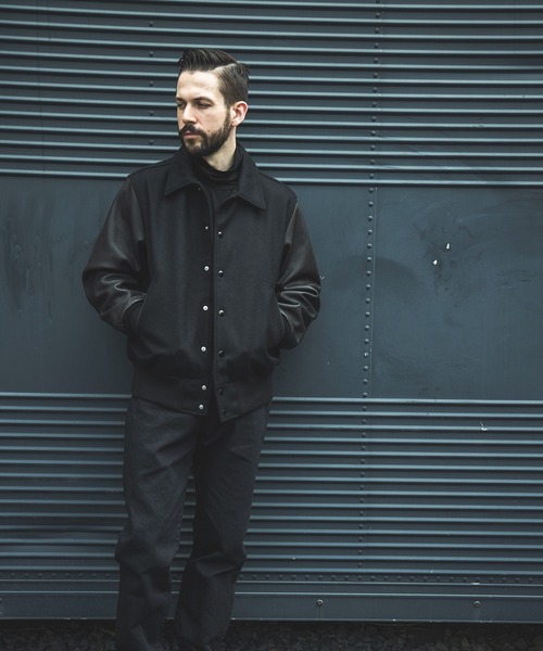 MR.OLIVE（ミスターオリーブ）の「SKOOKUM COLLABORATION / AWARD