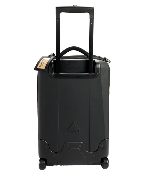 BURTON（バートン）の「キャリーバッグ 38L（スーツケース/キャリー