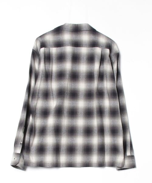 MINEDENIM（マインデニム）の「MINEDENIM（マインデニム）C.Flannel