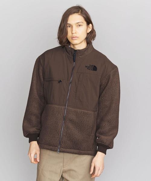 THE NORTH FACE PURPLE LABEL（ザ ノースフェイス パープルレーベル