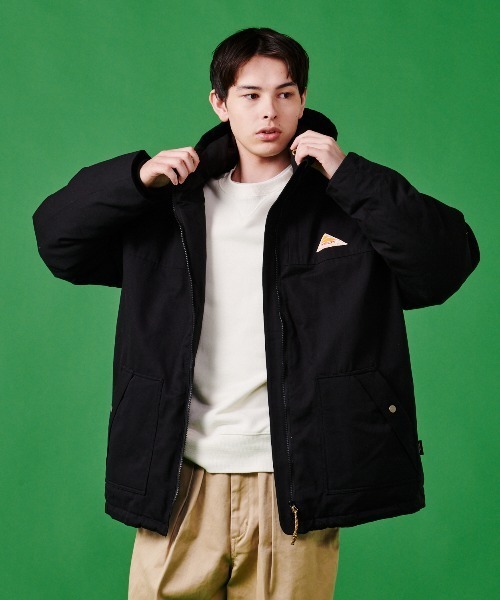 KELTY（ケルティ）の「Taft Insulation Jacket/中綿ジャケット（ダウン