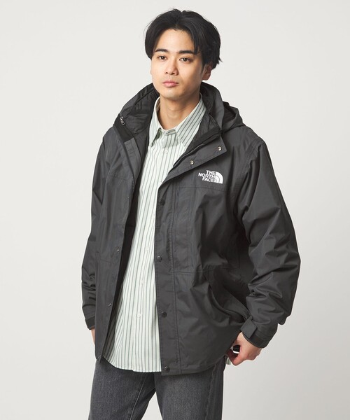 セール】＜THE NORTH FACE＞トリクライメイト ジャケット（ナイロン