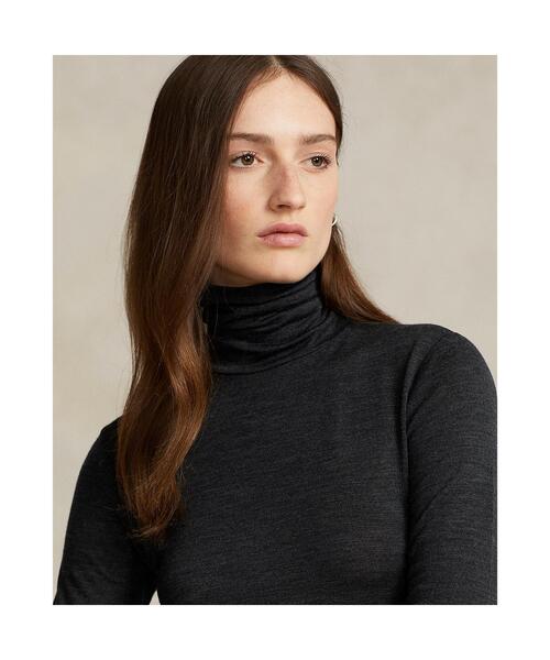 POLO RALPH LAUREN（ポロ ラルフ ローレン）の「ウールブレンド