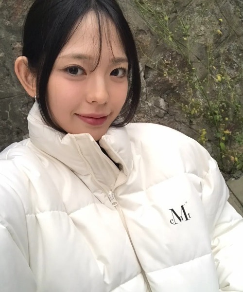 セール】【日本未発売/WEB限定】MUCENT(ムセント)/中綿 ジップアップ