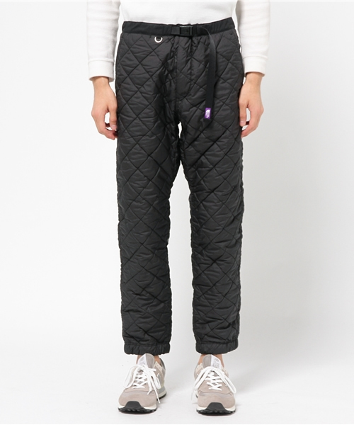 SHIPS（シップス）の「THE NORTH FACE PURPLE LABEL: SHIPS別注