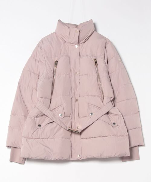 MICHAEL KORS（マイケルコース）の「ベルテッド フォー ジップ