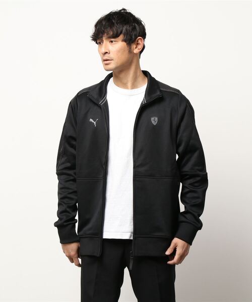 PUMA（プーマ）の「PUMA プーマ メンズ フェラーリ スタイル T7