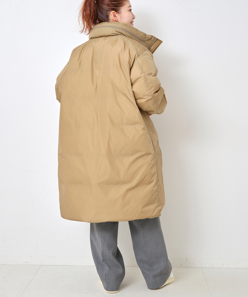 DESCENTE ALLTERRAIN（デサント オルテライン）の「【DESCENTE