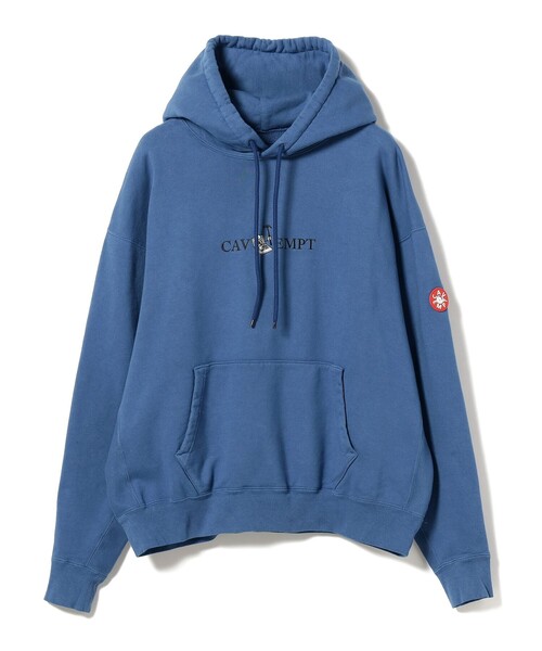 C.E（シーイー）の「C.E / OVERDYE MD INPUT HAMMER HOODY（パーカー