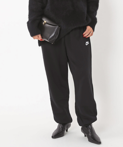 NIKE/ ナイキ】フリース スウェットパンツ（スウェットパンツ）｜NIKE