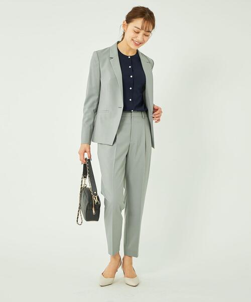 green label relaxing（グリーンレーベルリラクシング）の「カチリラ