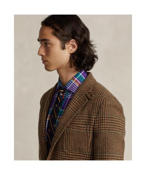 POLO RALPH LAUREN（ポロ ラルフ ローレン）の「Polo グレン チェック