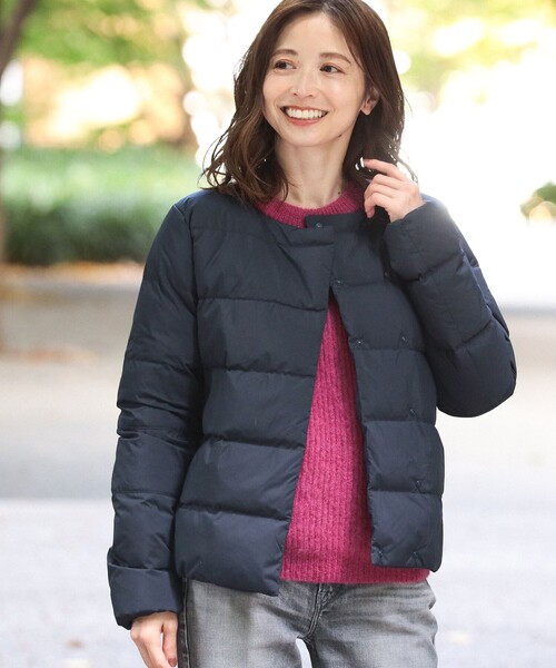 Pyrenex（ピレネックス）の「PYRENEX × stylist村山佳世子 × Demi-Luxe