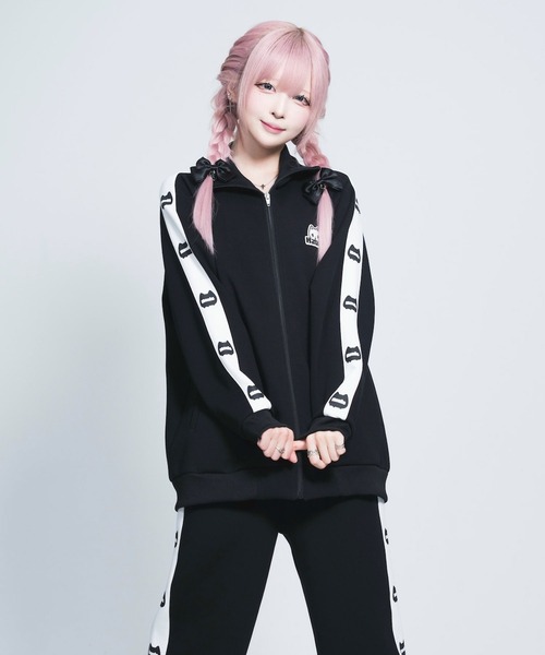 セール】新！ネ申おジャージ参上！（ジャージ）｜Hauls（ハウルズ）の