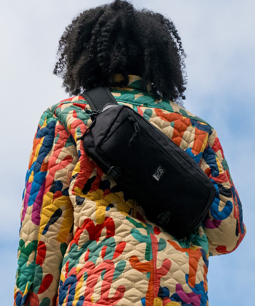 CHROME / クローム ］MINI KADET SLING BAG / ミニ カデット スリング