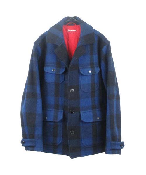 ブランド古着】クルーザージャケット（その他アウター）｜Supreme