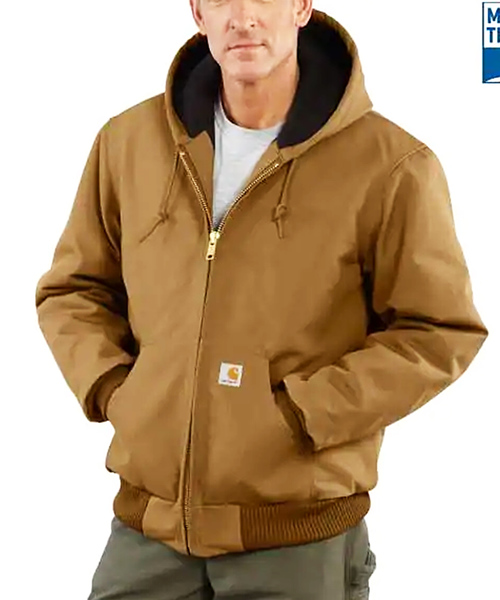 Carhartt（カーハート）の「Carhartt（カーハート）中綿アクティブ